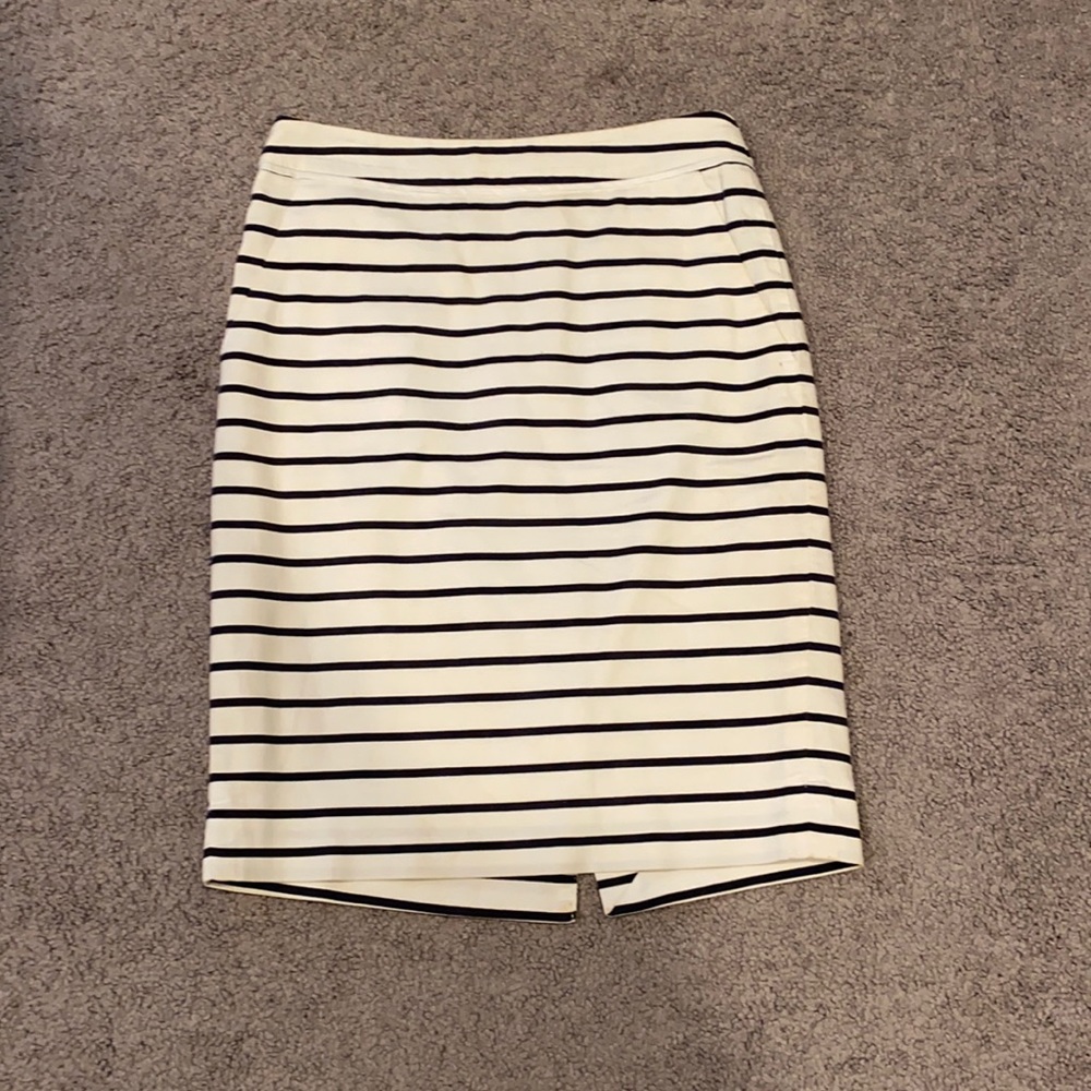 The Limited Skirt. Perfect for the office